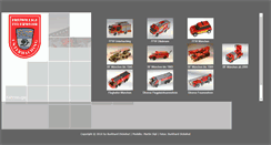 Desktop Screenshot of modellbau.feuerwehr-unterhaching-online.de